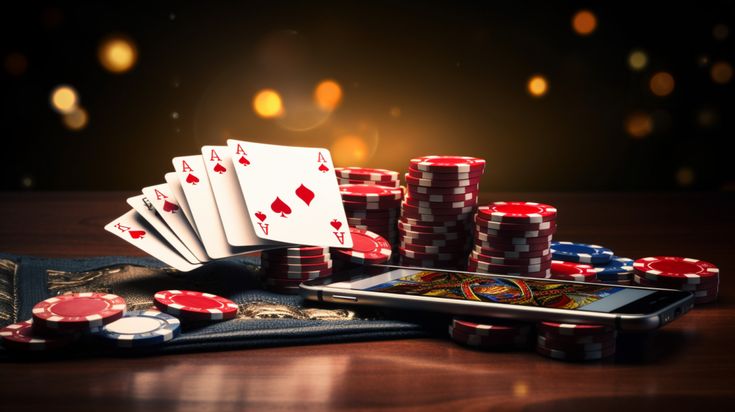 Andy's Bet Club Live Casino