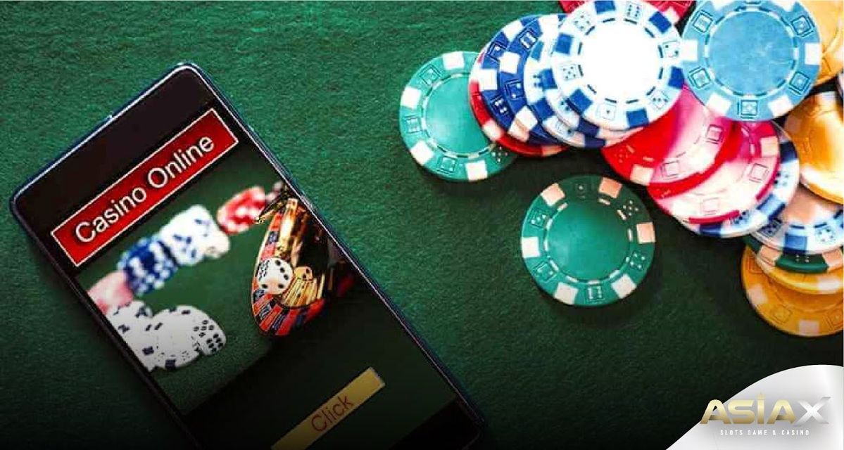 Andy's Bet Club Live Betting