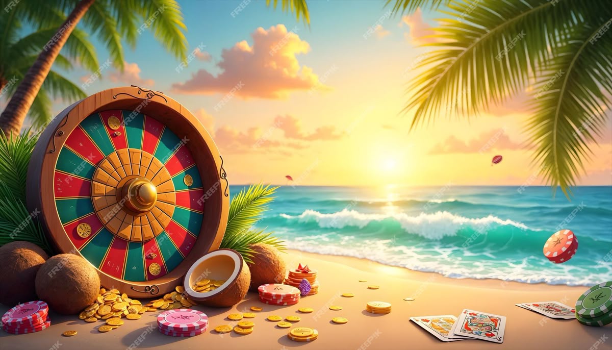 Andy's Bet Club Live Casino